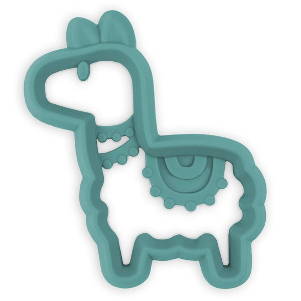 Chew Crew Silicone Teethers (Multiple Styles)