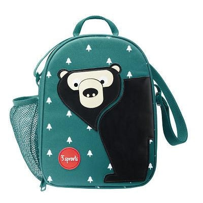 Lunch Bag - Bear