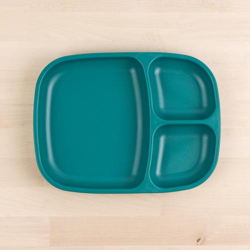 Re-Play Divided Tray (XL Plate)