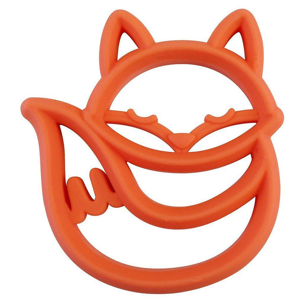 Chew Crew Silicone Teethers (Multiple Styles)