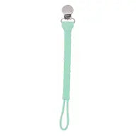 Silicone Pacifier Clip - 3 Colors