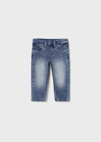 535 - Baby Skinny Jean - Medium Wash