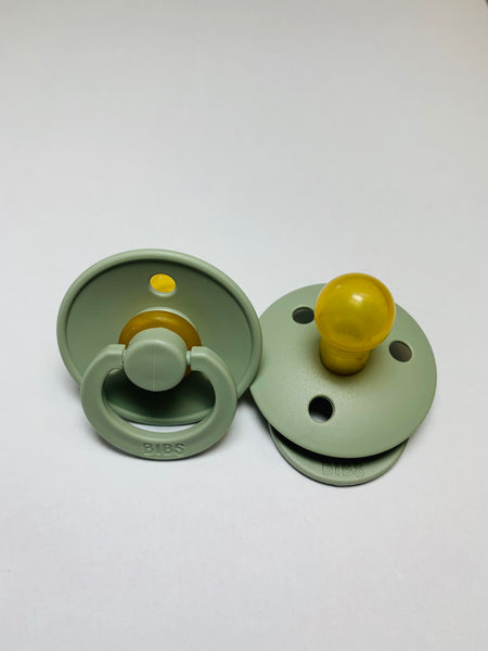 Bibs Pacifier